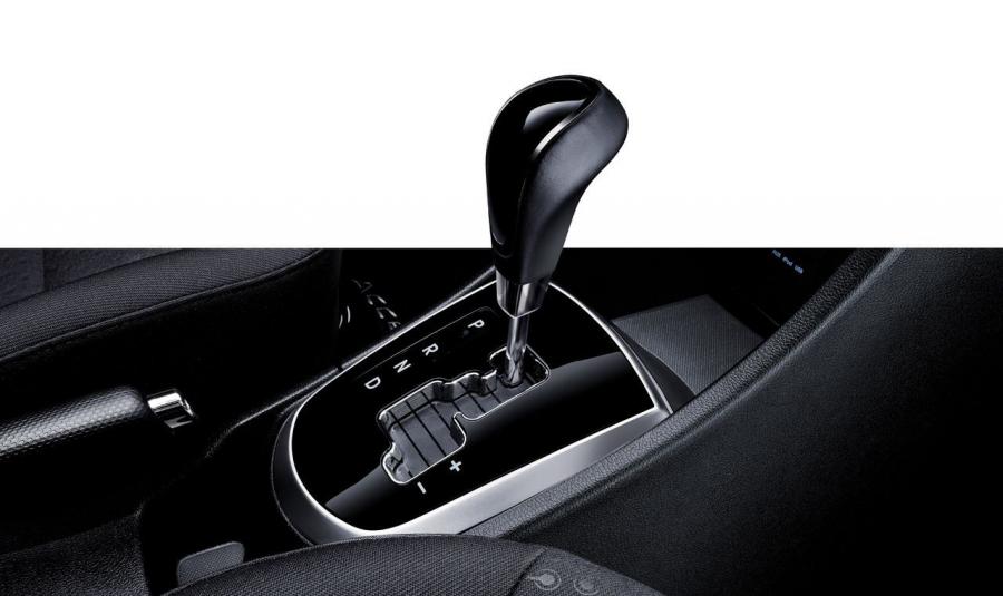  Hyundai Accent 2014 года  (фото 5 из 11)